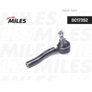 ���������� ������� Honda RM1/4 Miles DC17352 DC17352 ����