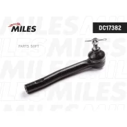 ���������� ������� Toyota GGL15 ASU40/50 GSU4#/5# MHU48 AGV1# GGV1# Miles DC17382 DC17382 ����