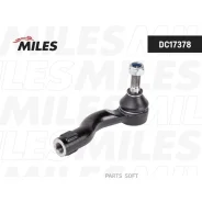 ���������� ������� ���� ����� Toyota Toyota Celica 99- (CTR CET-126L) DC17378 Miles DC17378 DC17378 ����