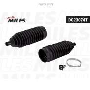 ������� ������� ����� Mitsubishi Lancer 07-/Outlander II 05-/Delica 06-/Citroen C-Crosser 07- DC23074T Miles DC23074T DC23074T ����