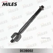 ���� ������� Renault Megane II LM# KM# -08/10 Scenic II JM# -08/11 Miles DC39002 DC39002 ����