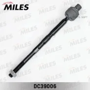 ���� ������� OPEL Astra H/ Astra G/ Zafira A (��� TRW) ���/������ (TRW JAR957) DC39006 Miles DC39006 DC39006 ����