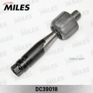 ���� ������� VW Passat 96/10-05/05 Audi A4 94/11-08/06 A6 97/01-05/01 A8 97/01-02/09 Skoda Superb 01/12-08/03 Miles DC39018 DC39018 ����