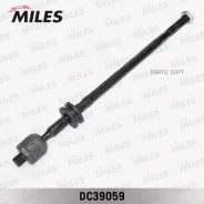 ���� ������� Chevrolet Captiva C100/140 06/06- Opel Antara 06/05- Miles DC39059 DC39059 ����