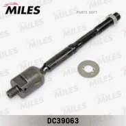 ���� ������� �����/������ Toyota Camry 01- DC39063 Miles DC39063 DC39063 ����