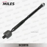 ���� ������� Toyota #T25# Miles DC39119 DC39119 ����