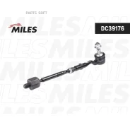 ���� ������� ����� (� ������������) BMW F01/F02/F07/F10 (Lemforder 3472701) DC39176 Miles DC39176 DC39176 ����