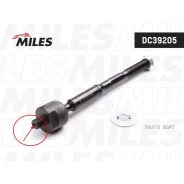 ���� ������� Toyota ACV35 #CU2# -03/08 Miles DC39205 DC39205 ����