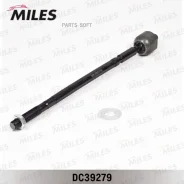 ���� ������� Toyota Celica Coupe (T18) 89-94 (Lemforder 1639802) DC39279 Miles DC39279 DC39279 ����