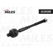 ���� ������� Nissan X-Trail 13- ���/����. DC39390 Miles DC39390 DC39390 ����