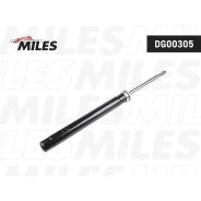 ����������� �������� �����/������ ������� Toyota Cressida/MARK II/Chaser 88-96 (������) (KYB 365076) DG00305 Miles DG00305 DG00305 ����