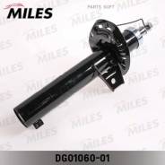 ������ �������� VW Passat 05/03- Golf 03/10- Jetta 05/08- Audi A3 03/05-13/03 Skoda Octavia 04/02- Miles DG0106001 DG0106001 ����
