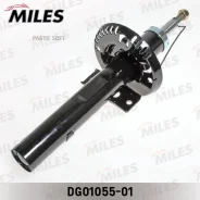 ������ �������� VW Polo 02/09-09/11 Audi A2 00/02-05/08 Skoda Fabia 99/08-14/12 Miles DG0105501 DG0105501 ����