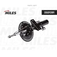 ����������� �������� �����/������ ������� VW T5 03- (KYB 335840) DG01391 Miles DG01391 DG01391 ����