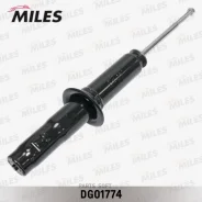 ����������� �������� �����/������ ������� Honda Civic 95-01 (KYB 341203) DG01774 Miles DG01774 DG01774 ����