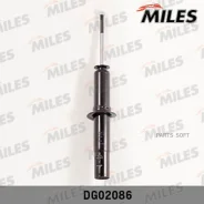 ������ �������� Honda RD1/2 Miles DG02086 DG02086 ����