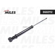 ����������� ������ �����/������ ������� OPEL Vectra B 95-02 (KYB 341841) DG02112 Miles DG02112 DG02112 ����