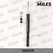 ����������� ������ �����/������ ������� Renault Logan 04- (KYB 343418) DG02135 Miles DG02135 DG02135 ����