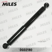 ����������� ������ Nissan T31/32 J10/11E Renault Koleos I HY# 08/06- Miles DG02180 DG02180 ����