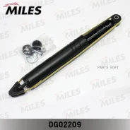 ����������� ������ Daewoo Nexia N100/150 96/01- Espero 91/10-99/06 Lanos T100 97/05- Miles DG02209 DG02209 ����