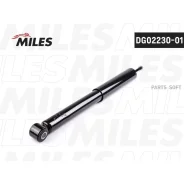����������� ������ Toyota #J120 Miles DG0223001 DG0223001 ����