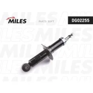 ������ ������ Subaru BM9 BR9 09/09- Miles DG02255 DG02255 ����