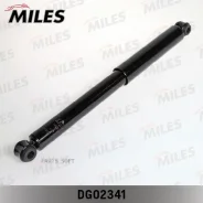 ����������� ������ MMC KB40 KA5T K9T KB4T KB9T L200 05/12- Miles DG02341 DG02341 ����