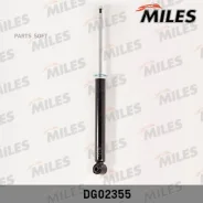 ����������� ������ Chevrolet Cruze J300/305/308 09/05- Miles DG02355 DG02355 ����