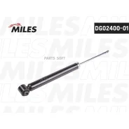 ����������� ������ Audi A4 00/11-08/06 Miles DG0240001 DG0240001 ����