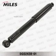 ����������� ������ MMC KH4/6/8/9W 08/09- KS1/5W Miles DG0243801 DG0243801 ����