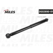����������� ������ �����/������ ������� Toyota DUET/Daihatsu Storia/Domino/Sirion/YRV 98-00 (KYB 342022) DG02690-01 Miles DG0269001 DG0269001 ����