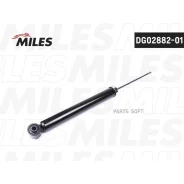 ����������� ������ Mazda KE# CX-5 13/11- Miles DG0288201 DG0288201 ����
