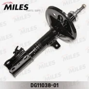 ������ �������� ����� Toyota ACU10/15 MCU10/15 SXU10/15 Miles DG1103801 DG1103801 ����