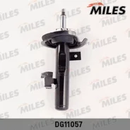 ����������� �������� ����� ������� FORD Focus II 1.8-2.0 04- (KYB 334841) DG11057 Miles DG11057 DG11057 ����