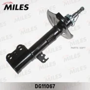 ����������� �������� ����� ������� Toyota Corolla 02- (��������� ��� ��. ����. 12 ��) (KYB 339012) DG11067 Miles DG11067 DG11067 ����