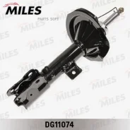����������� �������� ����� ������� Mitsubishi Lancer 07- (KYB 339118) DG11074 Miles DG11074 DG11074 ����