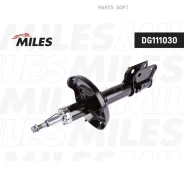 ������ �������� ����� Subaru SG5 05/11- Miles DG111030 DG111030 ����