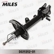 ������ ������ ����� Kia Cerato 04/02-08/10 Spectra korea 04/04- Miles DG1131201 DG1131201 ����