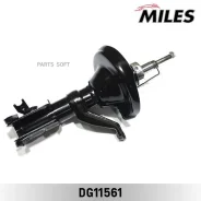 ������ �������� ����� Honda RN# Miles DG11561 DG11561 ����