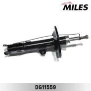 ����������� �������� ����� ������� Toyota WISH 2.0 03-09 (KYB 334437) DG11559 Miles DG11559 DG11559 ����