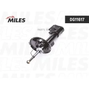 ����������� �������� ����� ������� Citroen Berlingo/Peugeot Partner 08- (TRW JGM1077T) DG11617 Miles DG11617 DG11617 ����