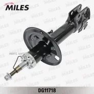 ����������� �������� ������ ������� Toyota Yaris 05/08- (KYB 334472) DG11718 Miles DG11718 DG11718 ����