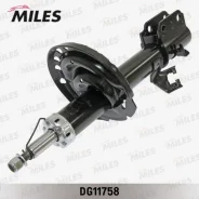 ����������� �������� ����� ������� Nissan Micra III K12 03-10 (KYB 333722) DG11758 Miles DG11758 DG11758 ����