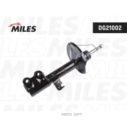 ����������� �������� ������ ������� Toyota Corolla NZE121 00- (KYB 333377) DG21002 Miles DG21002 DG21002 ����