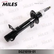 ����������� �������� ������ ������� FORD Fusion 01/04- (KYB 333379) DG21019-01 Miles DG2101901 DG2101901 ����