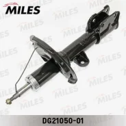 ������ �������� ������ Hyundai Santa Fe 06/03- Miles DG2105001 DG2105001 ����