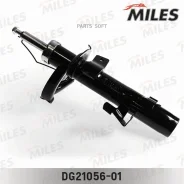 ����������� �������� ������ ������� FORD Focus II 1.4-1.6 04- (TRW JGM6078T) DG21056-01 Miles DG2105601 DG2105601 ����