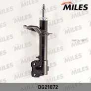 ������ �������� ������ MMC CW5/6W Miles DG21072 DG21072 ����