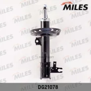����������� �������� ������ ������� OPEL Astra H/Zafira 04- (KYB 339702) DG21078 Miles DG21078 DG21078 ����