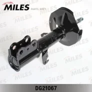 ����������� �������� ������ ������� Toyota Corolla 02- (��������� ��� ��. ����. 12 ��) (KYB 339011) DG21067 Miles DG21067 DG21067 ����